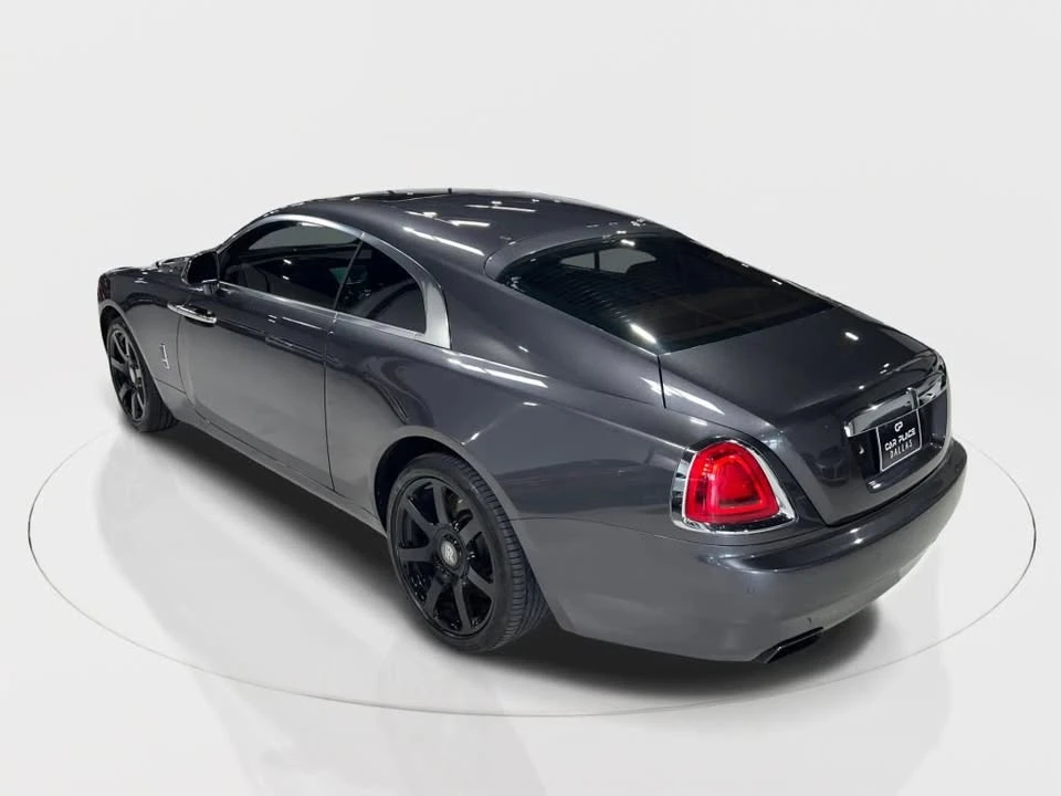 2014 Rolls-Royce Wraith 2nd Gen - Image 4 of 19
