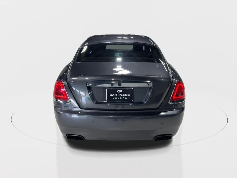 2014 Rolls-Royce Wraith 2nd Gen - Image 5 of 19