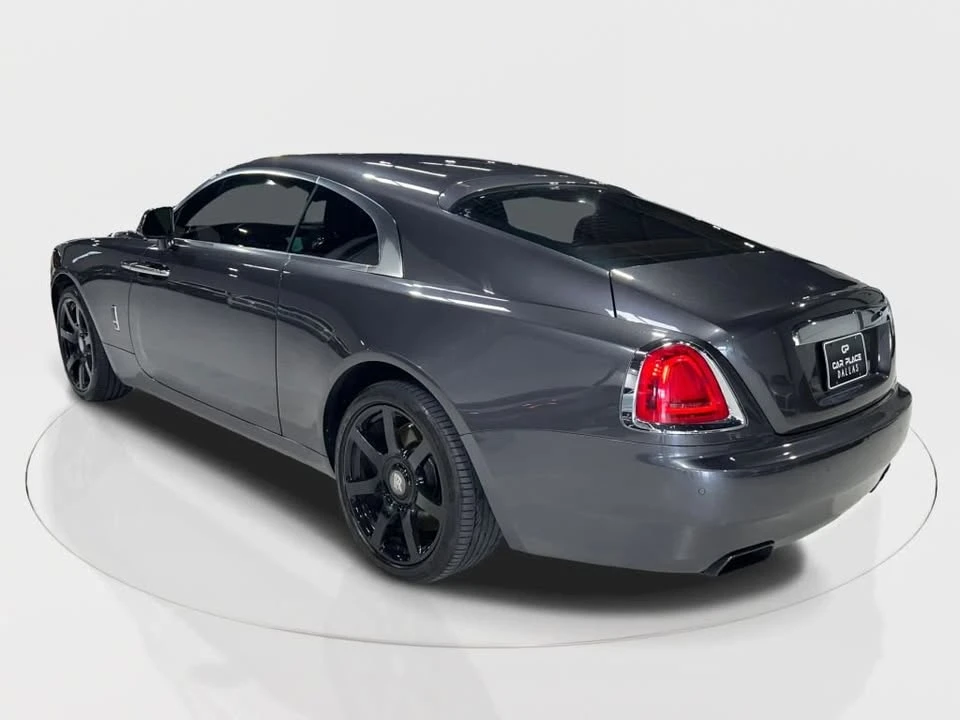 2014 Rolls-Royce Wraith 2nd Gen - Image 3 of 19