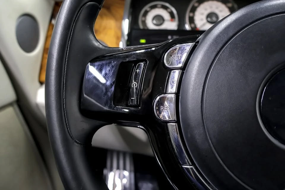 2014 Rolls-Royce Wraith 2nd Gen - Image 13 of 19