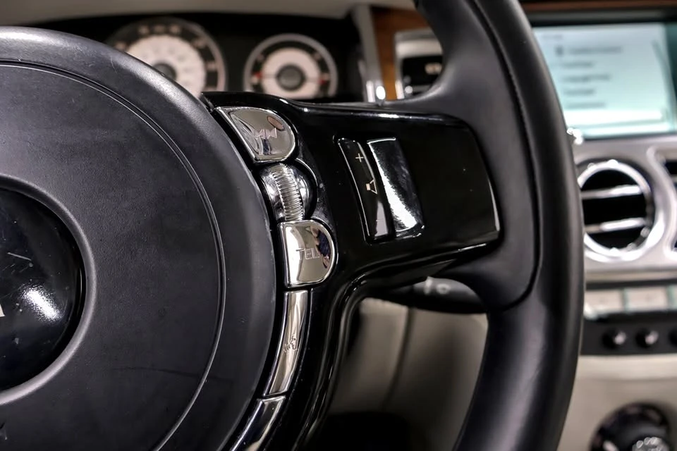 2014 Rolls-Royce Wraith 2nd Gen - Image 14 of 19