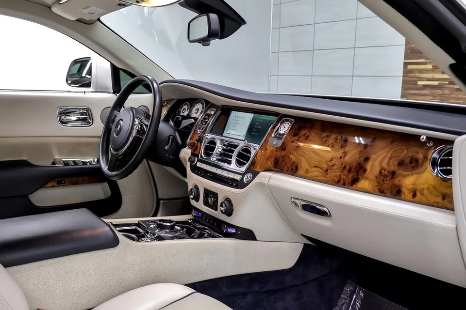 2014 Rolls-Royce Wraith 2nd Gen - Image 11 of 19