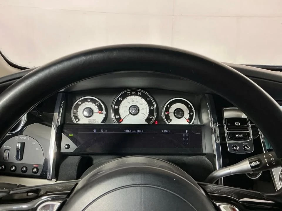 2014 Rolls-Royce Wraith 2nd Gen - Image 10 of 20