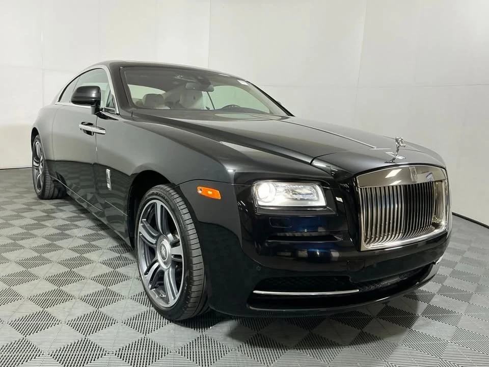 2014 Rolls-Royce Wraith 2nd Gen - Image 4 of 20