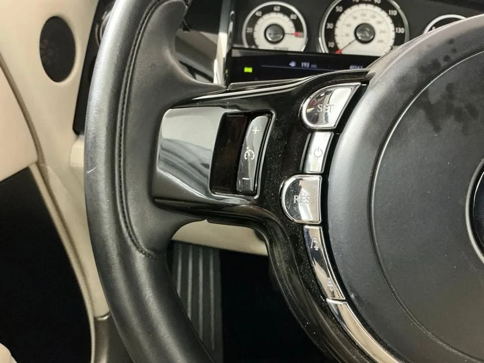 2014 Rolls-Royce Wraith 2nd Gen - Image 15 of 20