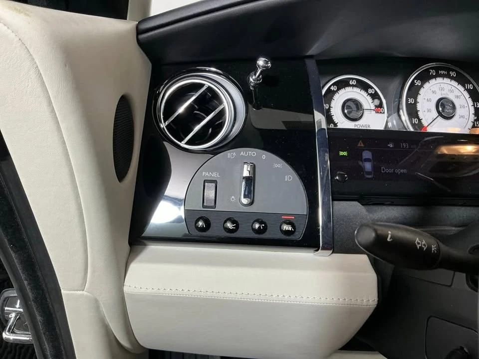 2014 Rolls-Royce Wraith 2nd Gen - Image 17 of 20