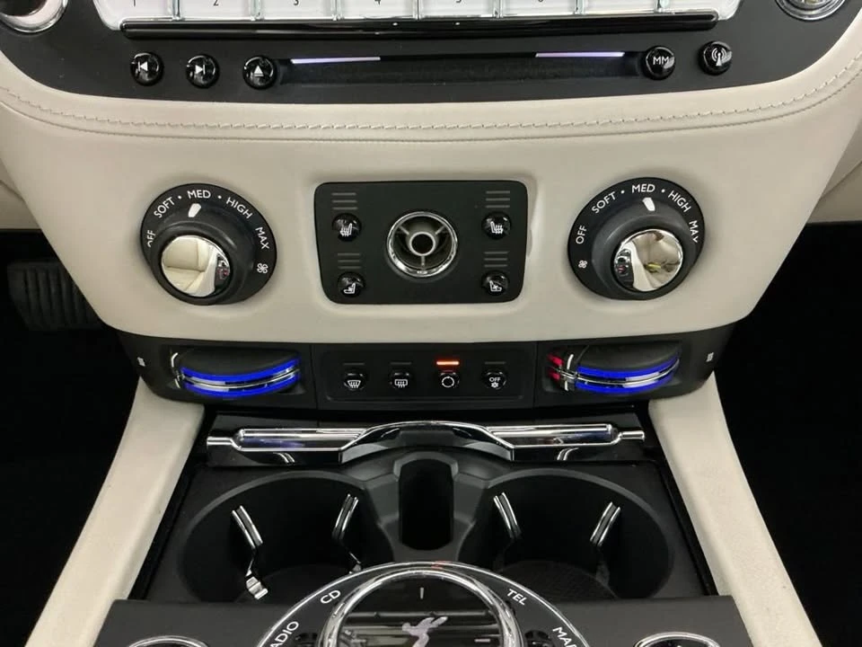 2014 Rolls-Royce Wraith 2nd Gen - Image 12 of 20