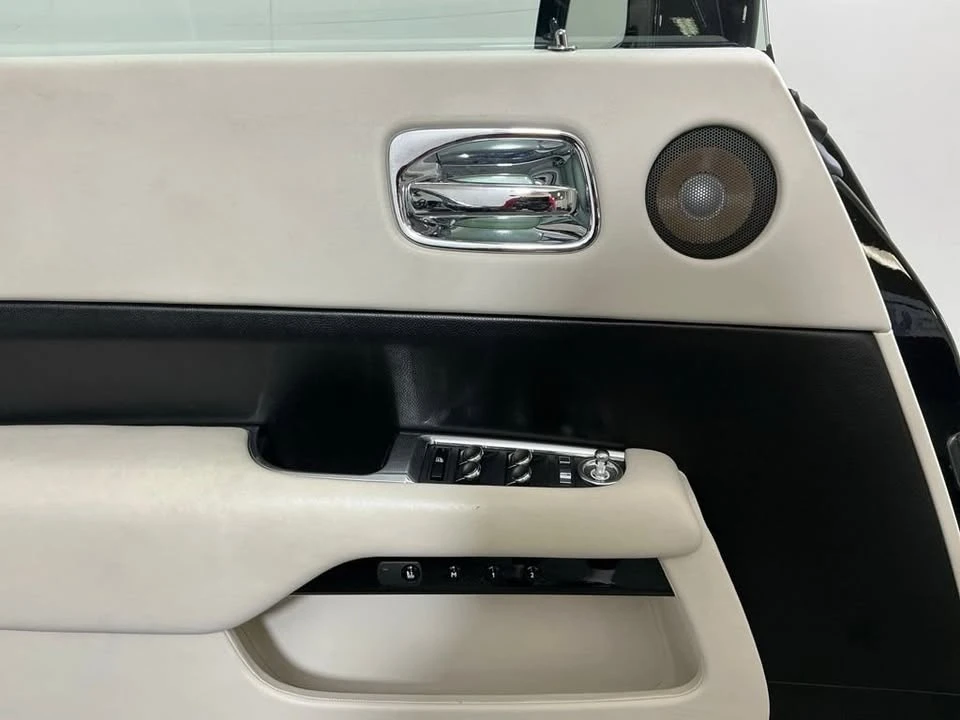 2014 Rolls-Royce Wraith 2nd Gen - Image 18 of 20