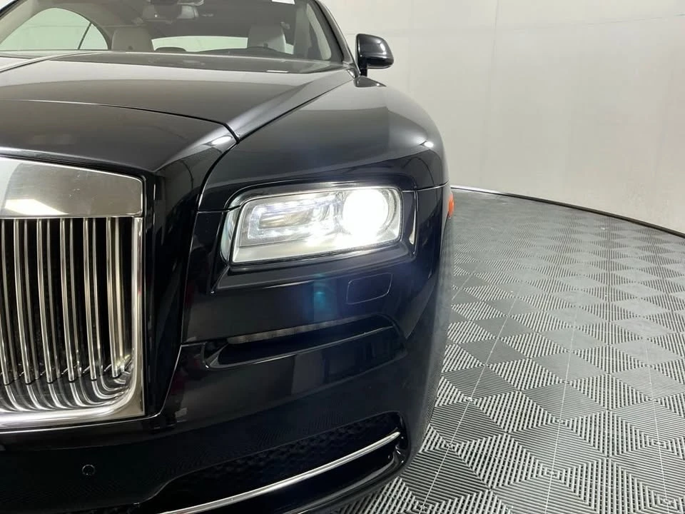 2014 Rolls-Royce Wraith 2nd Gen - Image 8 of 20