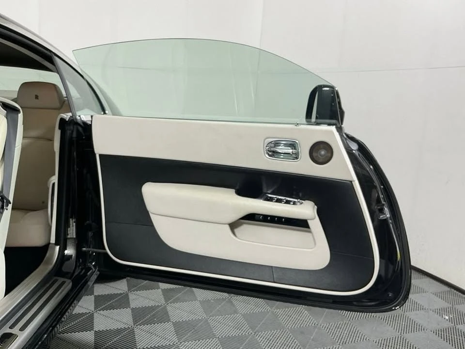 2014 Rolls-Royce Wraith 2nd Gen - Image 19 of 20