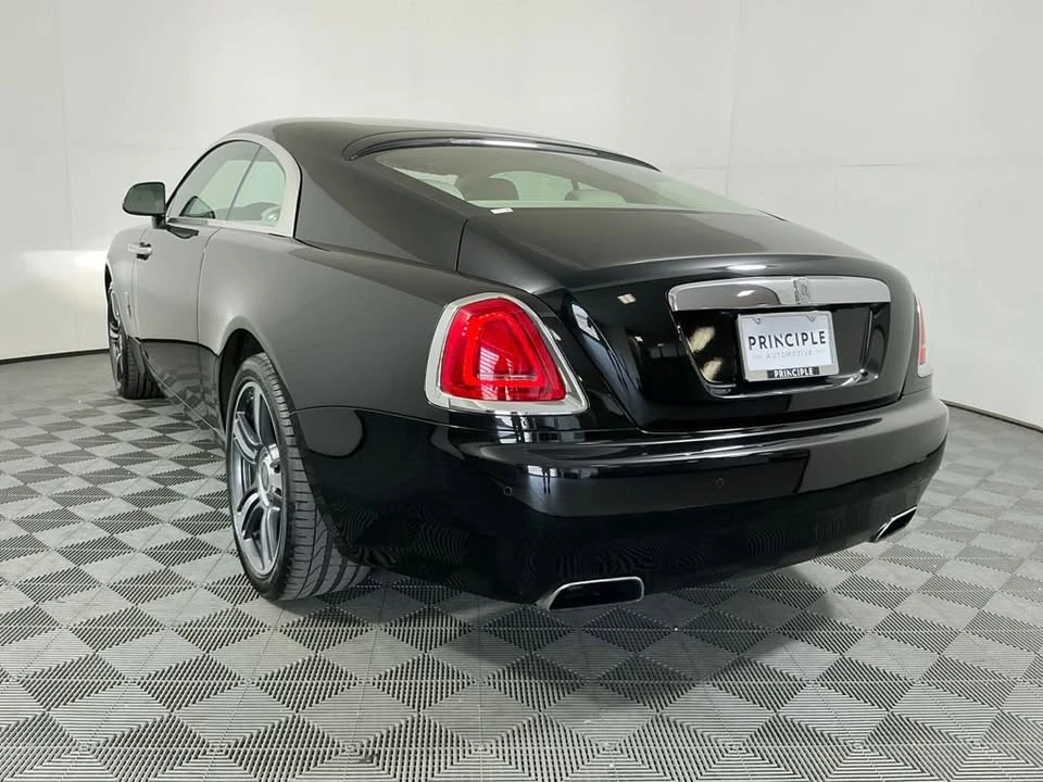 2014 Rolls-Royce Wraith 2nd Gen - Image 7 of 20