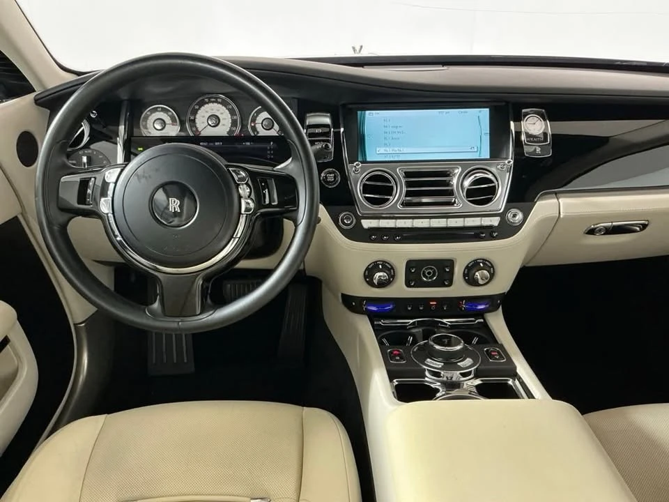 2014 Rolls-Royce Wraith 2nd Gen - Image 9 of 20