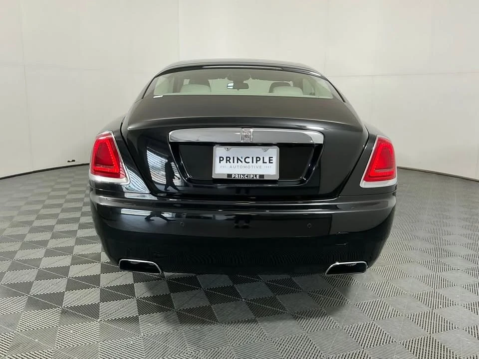 2014 Rolls-Royce Wraith 2nd Gen - Image 6 of 20