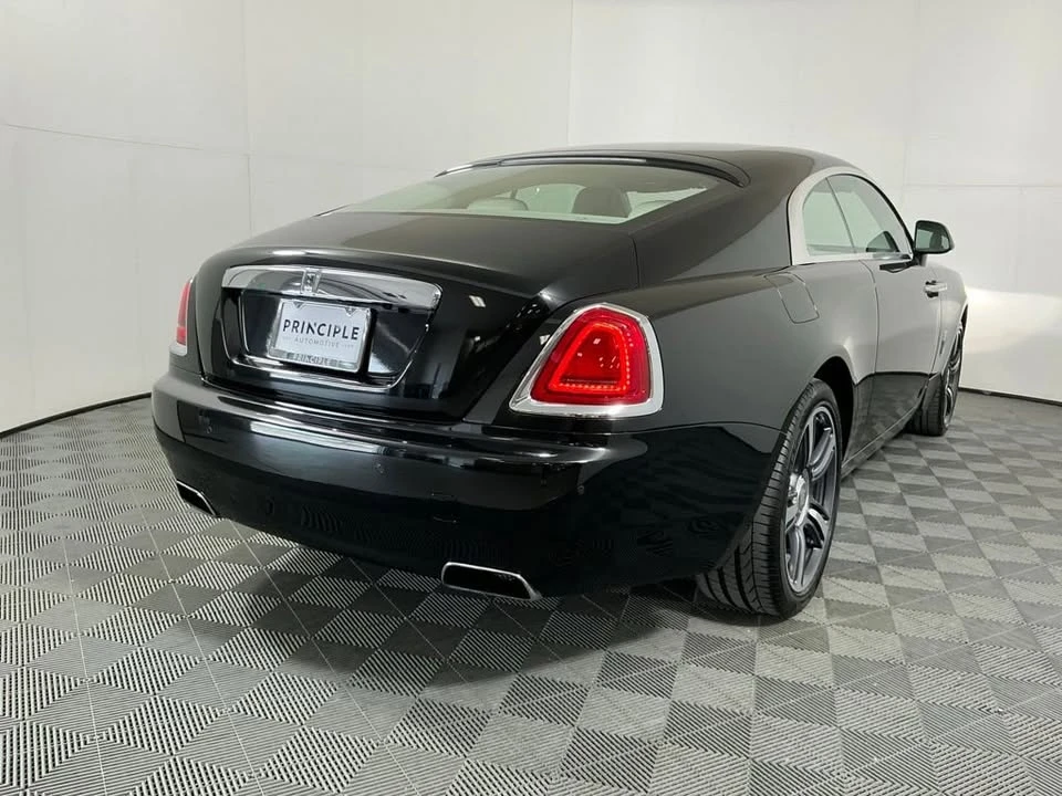 2014 Rolls-Royce Wraith 2nd Gen - Image 5 of 20