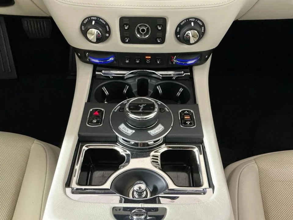 2014 Rolls-Royce Wraith 2nd Gen - Image 13 of 20