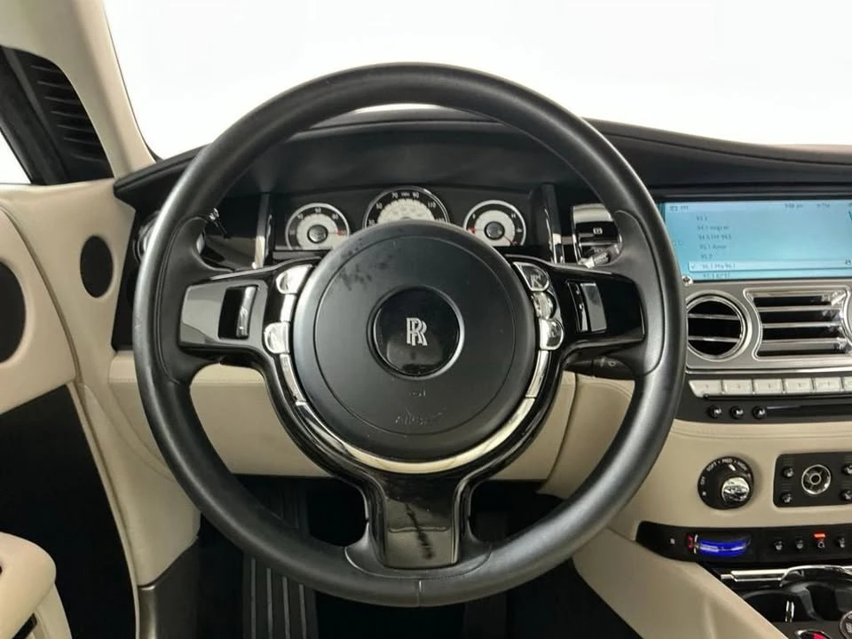 2014 Rolls-Royce Wraith 2nd Gen - Image 16 of 20