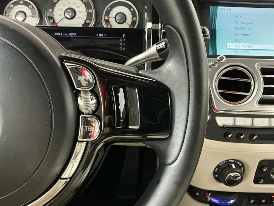 2014 Rolls-Royce Wraith 2nd Gen - Image 14 of 20