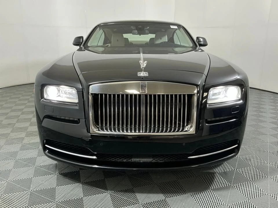 2014 Rolls-Royce Wraith 2nd Gen - Image 3 of 20