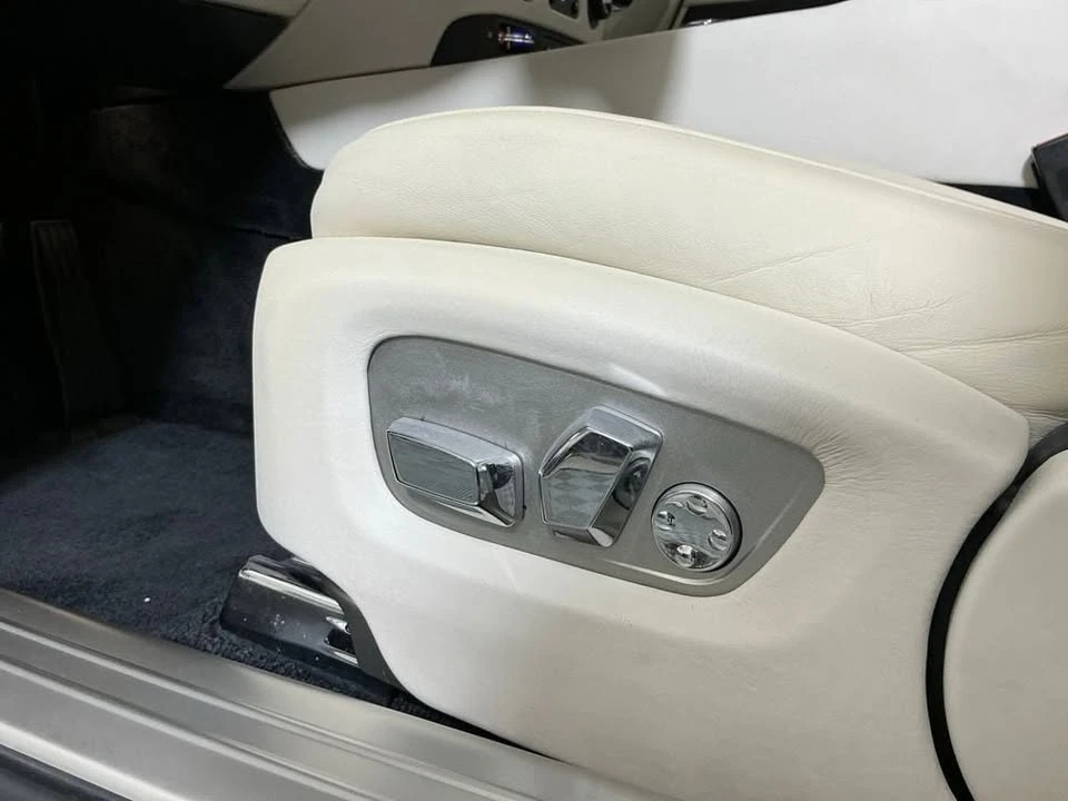 2014 Rolls-Royce Wraith 2nd Gen - Image 20 of 20
