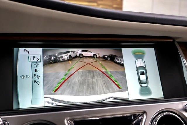 2014 Rolls-Royce Wraith 2nd Gen - Image 14 of 19
