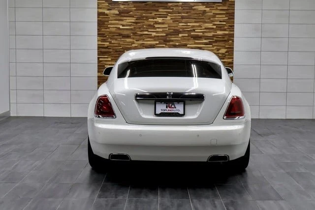 2014 Rolls-Royce Wraith 2nd Gen - Image 6 of 19