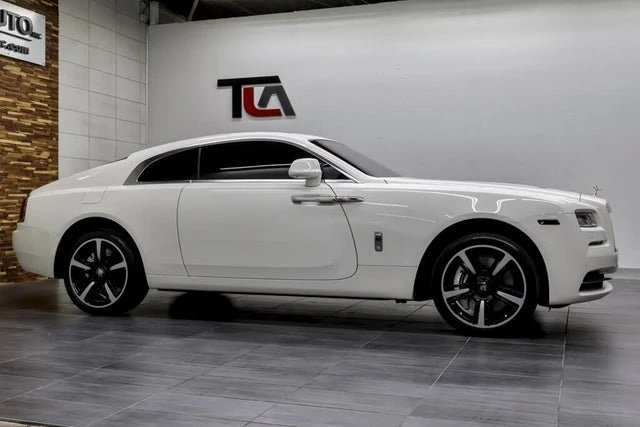 2014 Rolls-Royce Wraith 2nd Gen - Image 3 of 19