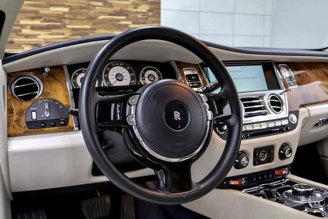 2014 Rolls-Royce Wraith 2nd Gen - Image 10 of 19