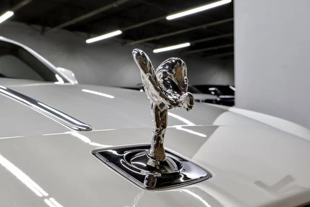 2014 Rolls-Royce Wraith 2nd Gen - Image 19 of 19