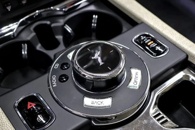 2014 Rolls-Royce Wraith 2nd Gen - Image 13 of 19
