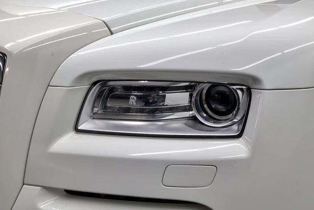 2014 Rolls-Royce Wraith 2nd Gen - Image 16 of 19