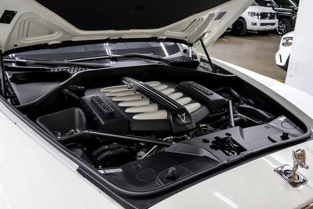 2014 Rolls-Royce Wraith 2nd Gen - Image 18 of 19