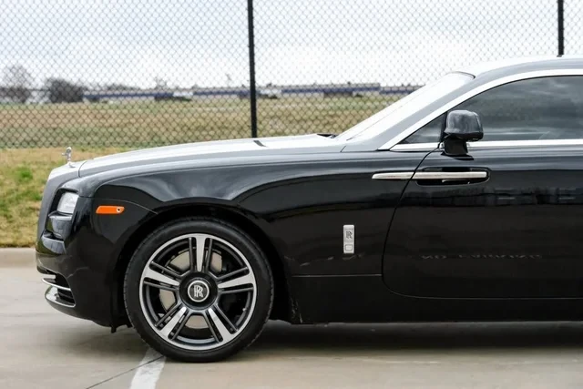2014 Rolls-Royce Wraith 2nd Gen - Image 10 of 17