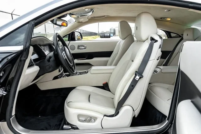 2014 Rolls-Royce Wraith 2nd Gen - Image 5 of 17