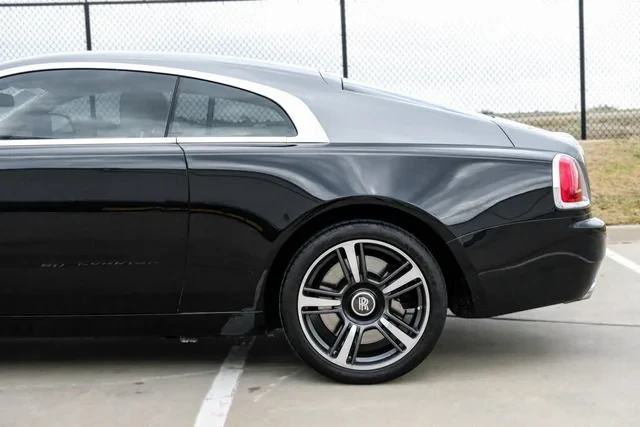 2014 Rolls-Royce Wraith 2nd Gen - Image 11 of 17