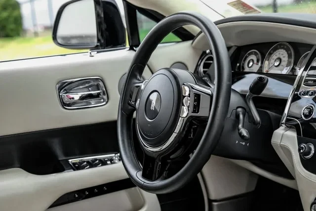 2014 Rolls-Royce Wraith 2nd Gen - Image 13 of 17