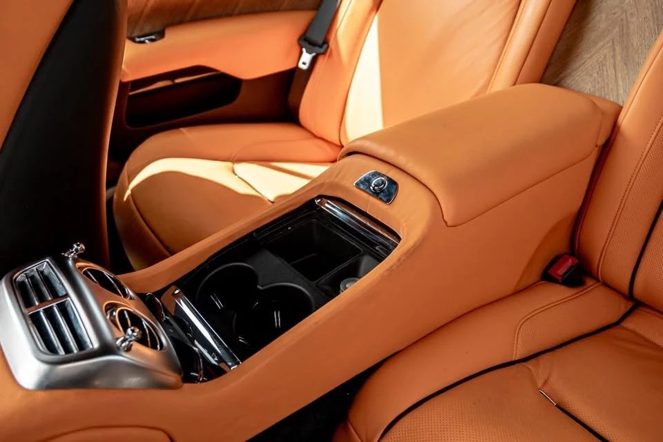 2014 Rolls-Royce Wraith 2nd Gen - Image 20 of 20