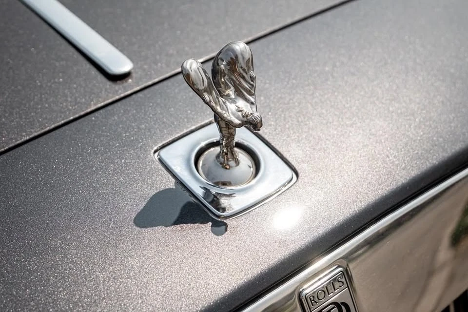 2014 Rolls-Royce Wraith 2nd Gen - Image 5 of 20