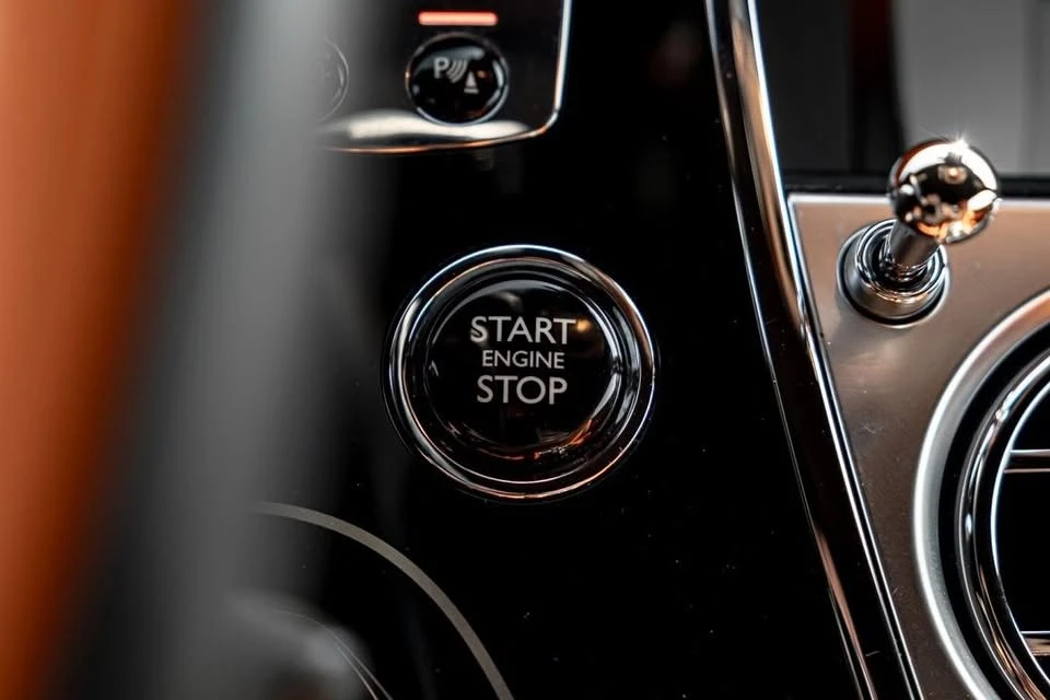 2014 Rolls-Royce Wraith 2nd Gen - Image 19 of 20