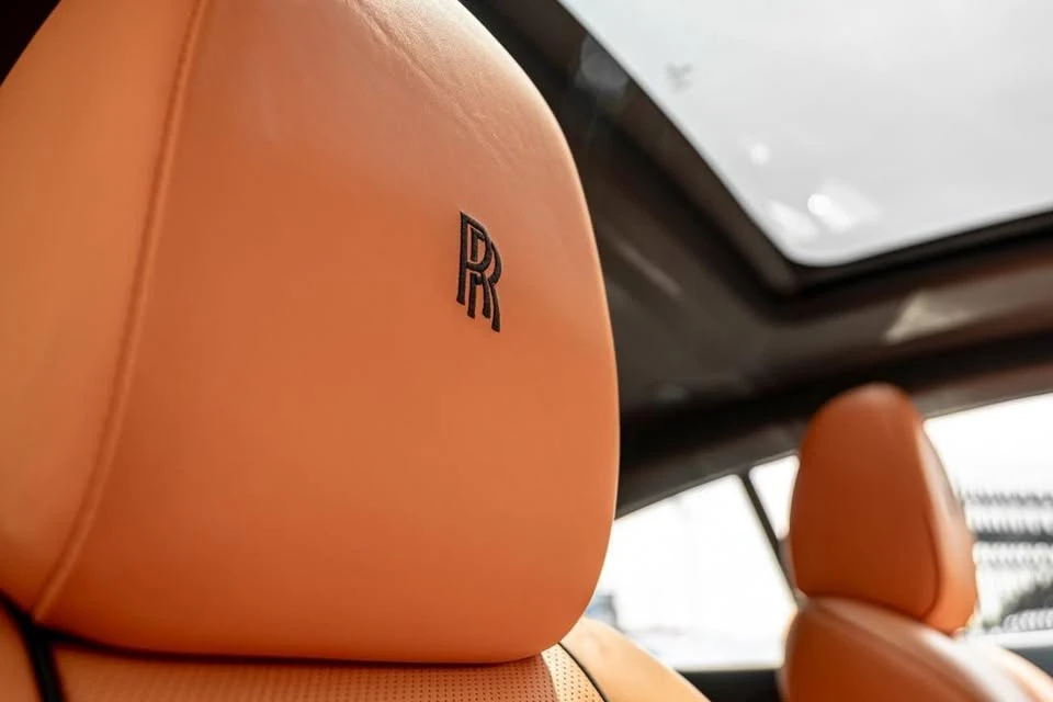 2014 Rolls-Royce Wraith 2nd Gen - Image 15 of 20