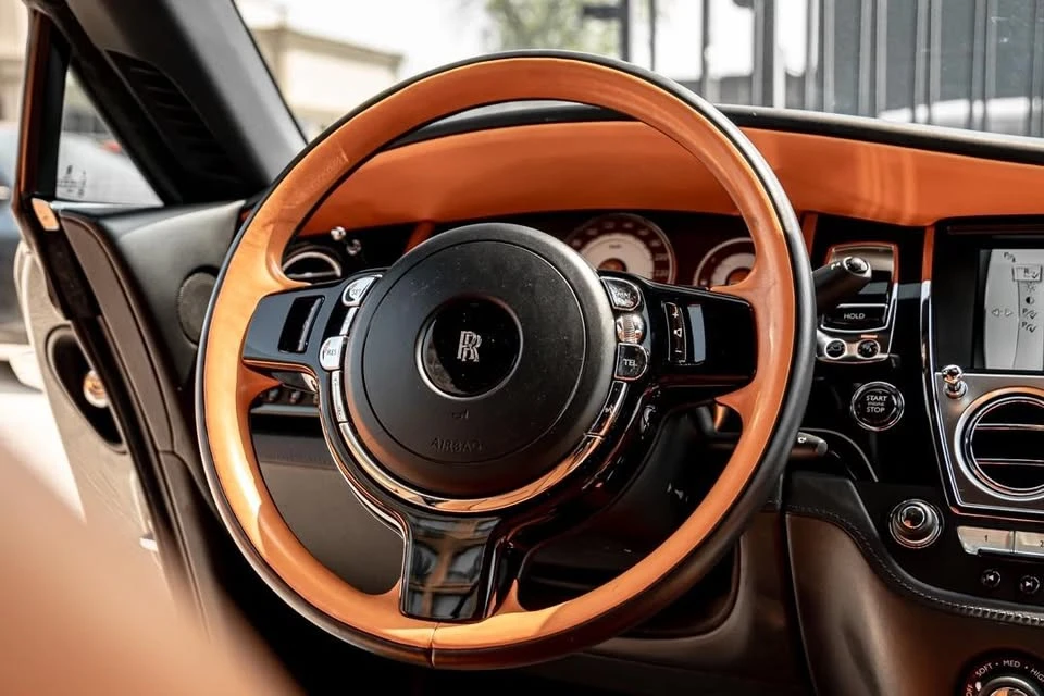 2014 Rolls-Royce Wraith 2nd Gen - Image 18 of 20