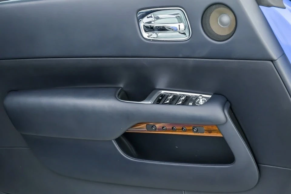 2014 Rolls-Royce Wraith 2nd Gen - Image 18 of 20