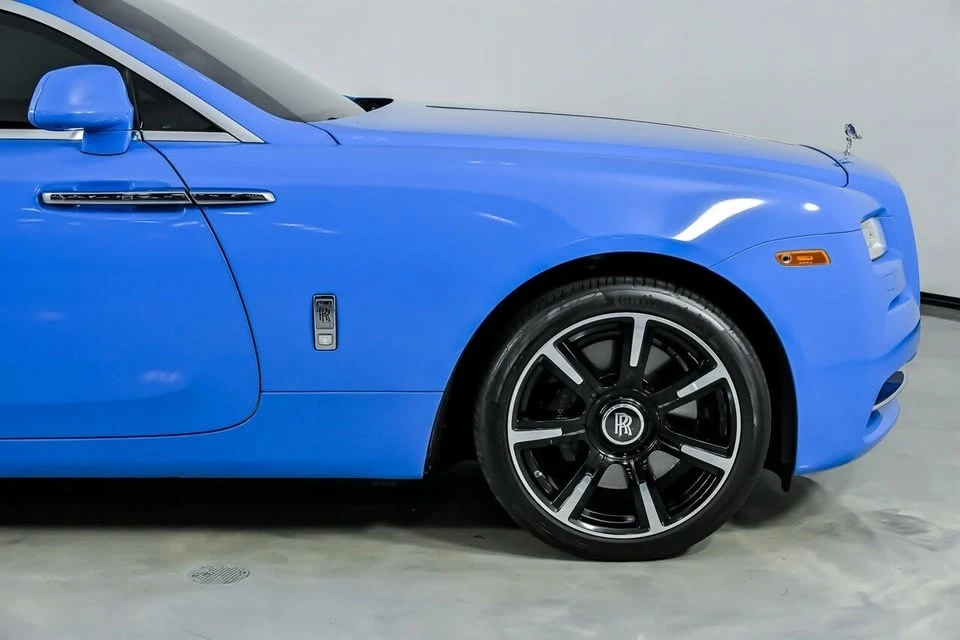 2014 Rolls-Royce Wraith 2nd Gen - Image 15 of 20
