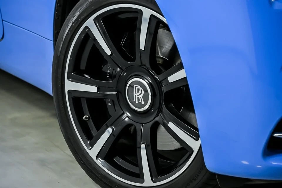 2014 Rolls-Royce Wraith 2nd Gen - Image 4 of 20