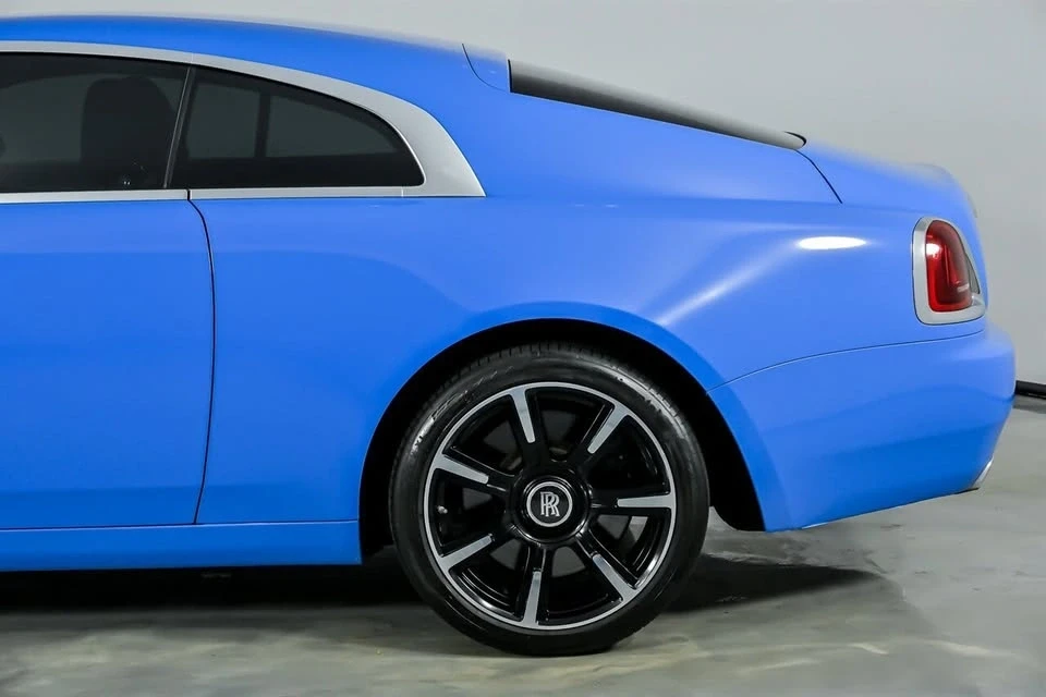 2014 Rolls-Royce Wraith 2nd Gen - Image 9 of 20