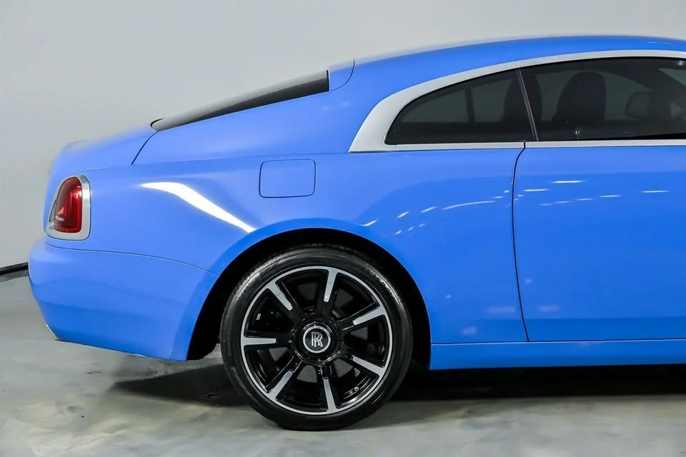 2014 Rolls-Royce Wraith 2nd Gen - Image 13 of 20