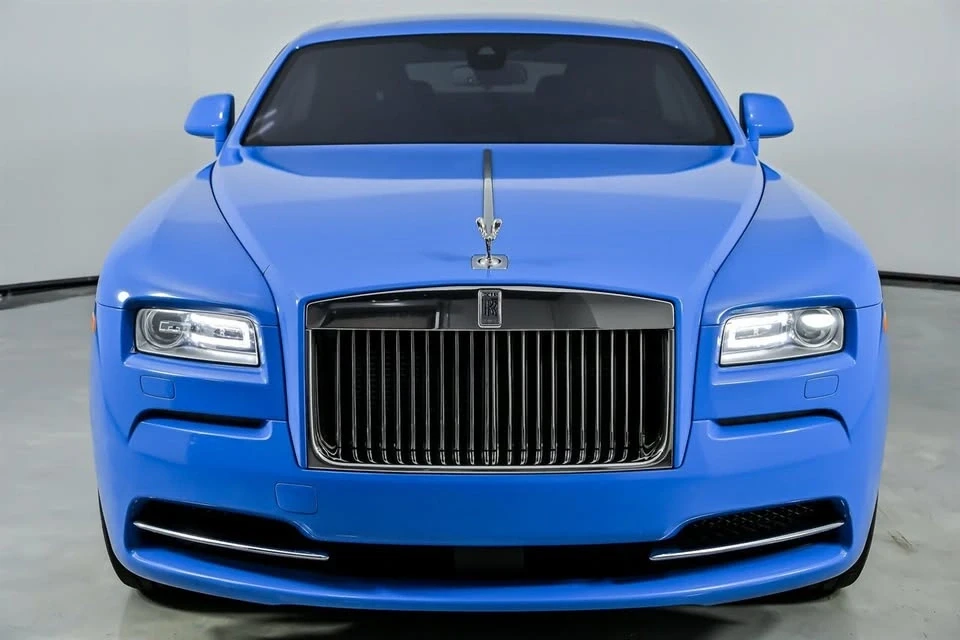 2014 Rolls-Royce Wraith 2nd Gen - Image 5 of 20