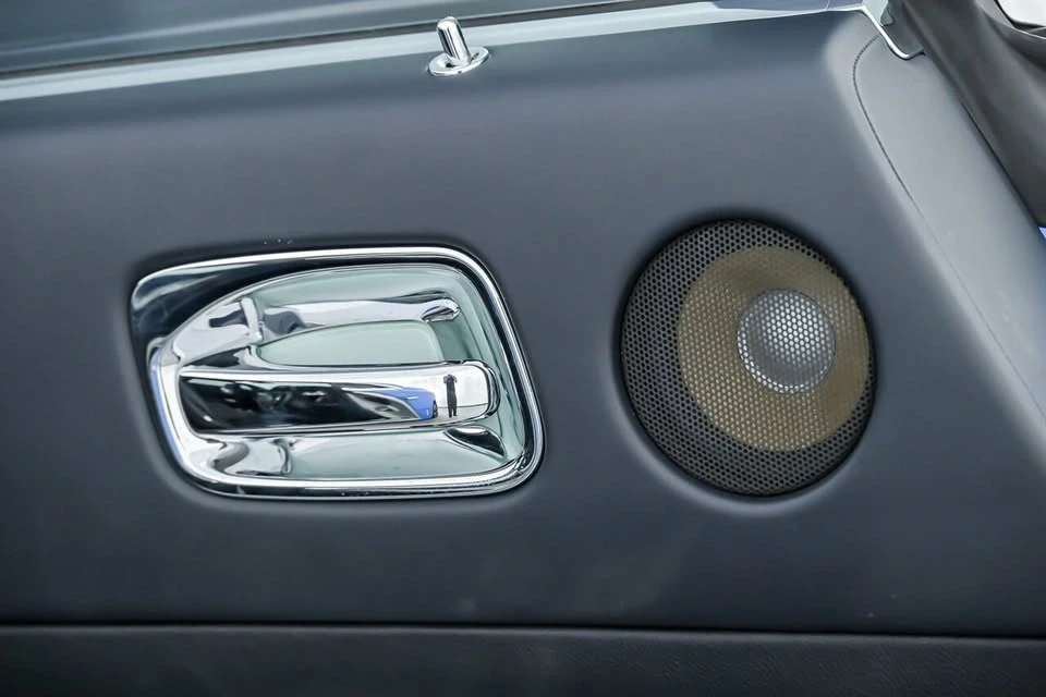 2014 Rolls-Royce Wraith 2nd Gen - Image 19 of 20