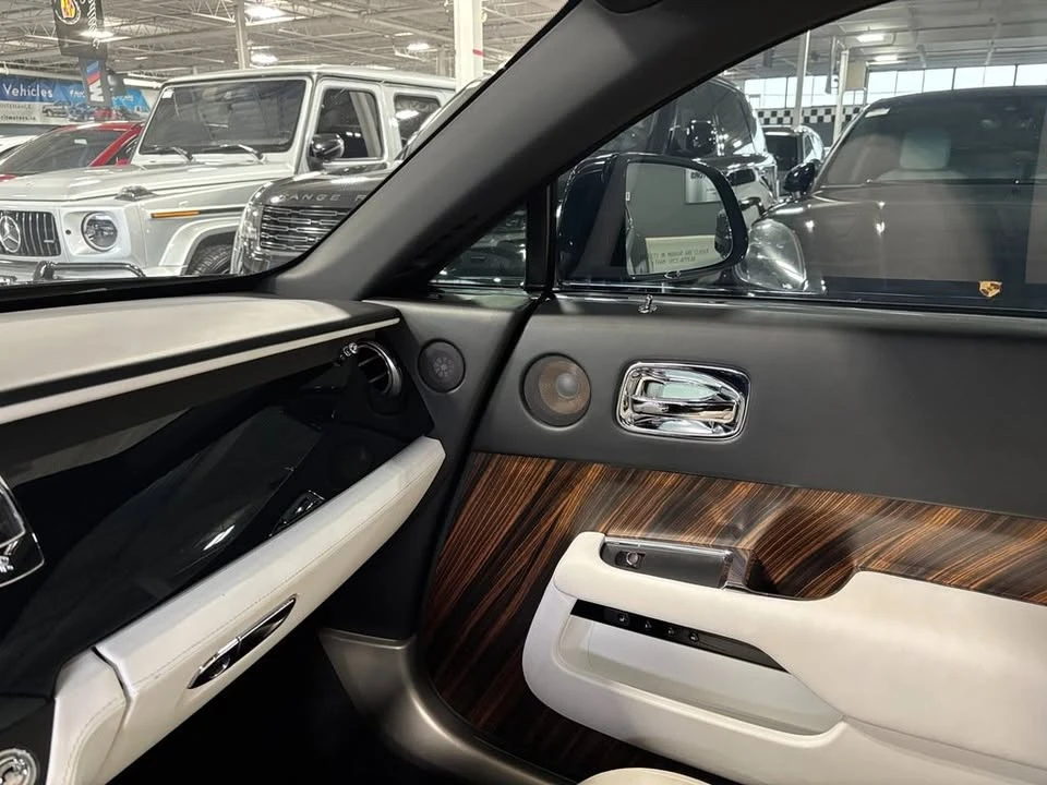 2014 Rolls-Royce Wraith 2nd Gen - Image 12 of 17