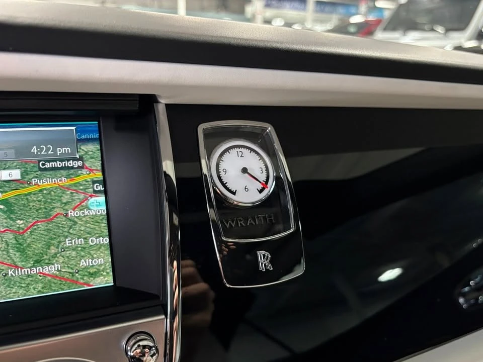 2014 Rolls-Royce Wraith 2nd Gen - Image 10 of 17