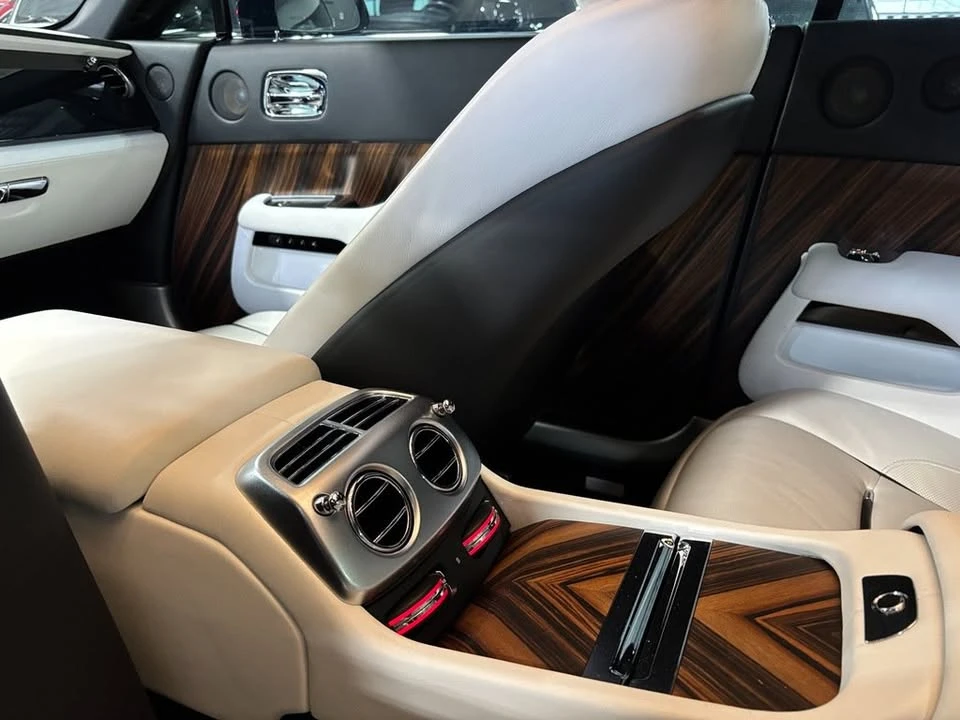 2014 Rolls-Royce Wraith 2nd Gen - Image 15 of 17